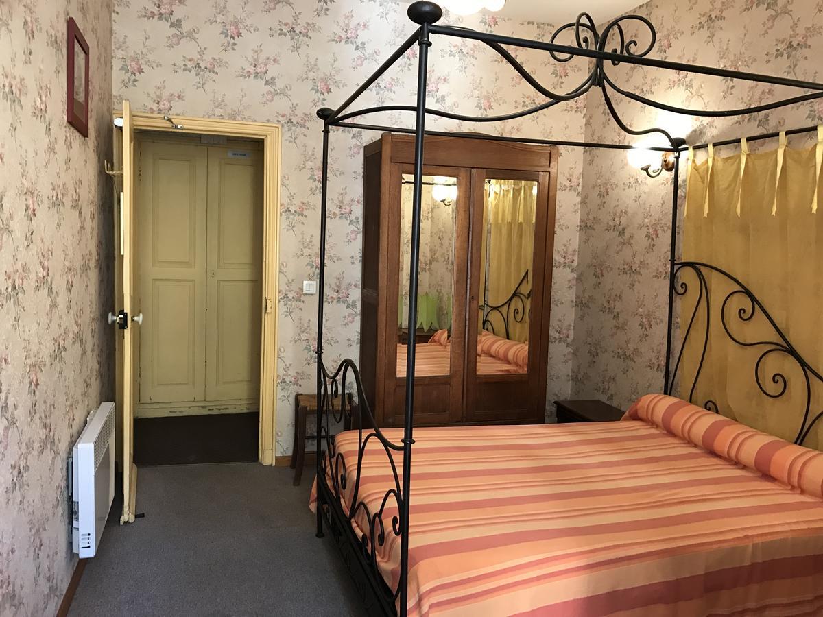 Hotel Au Picardy Ніцца Екстер'єр фото