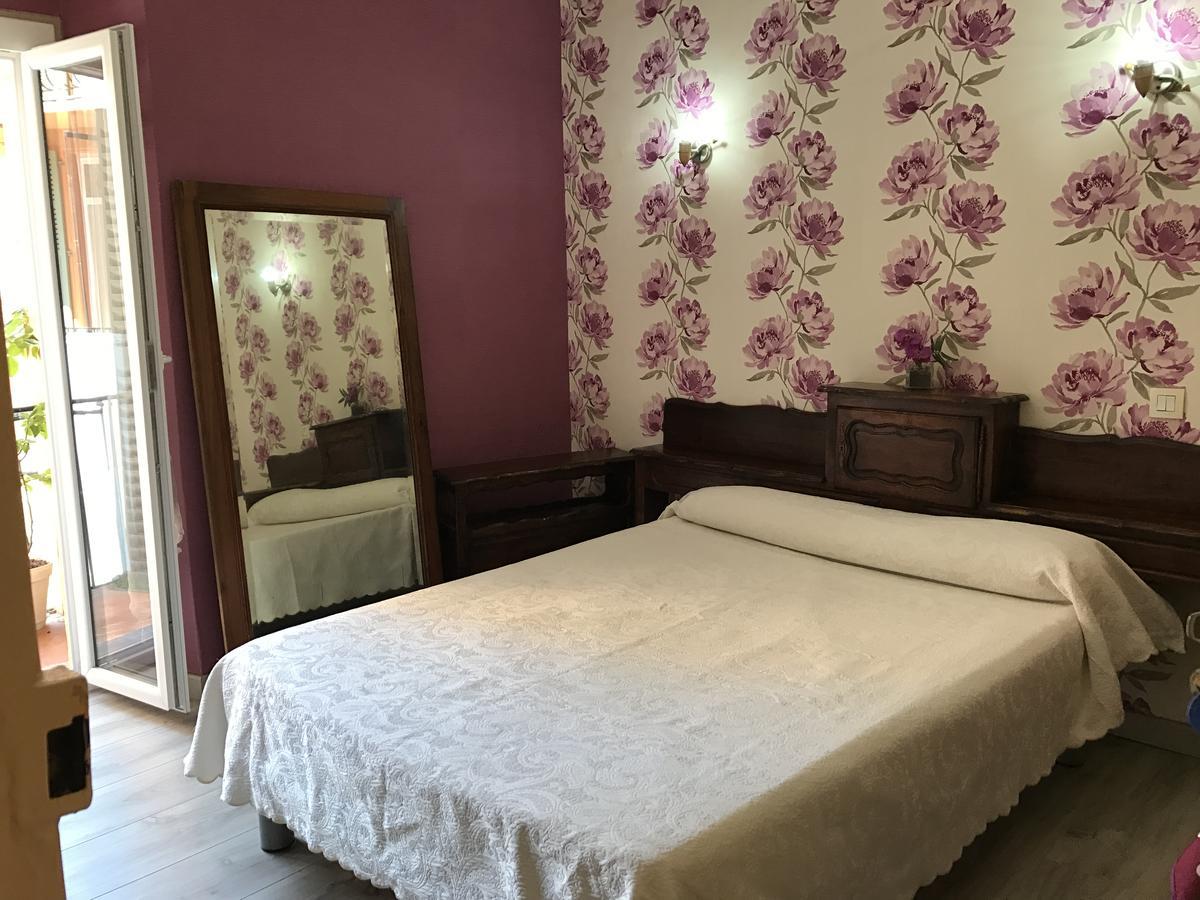 Hotel Au Picardy Ніцца Екстер'єр фото