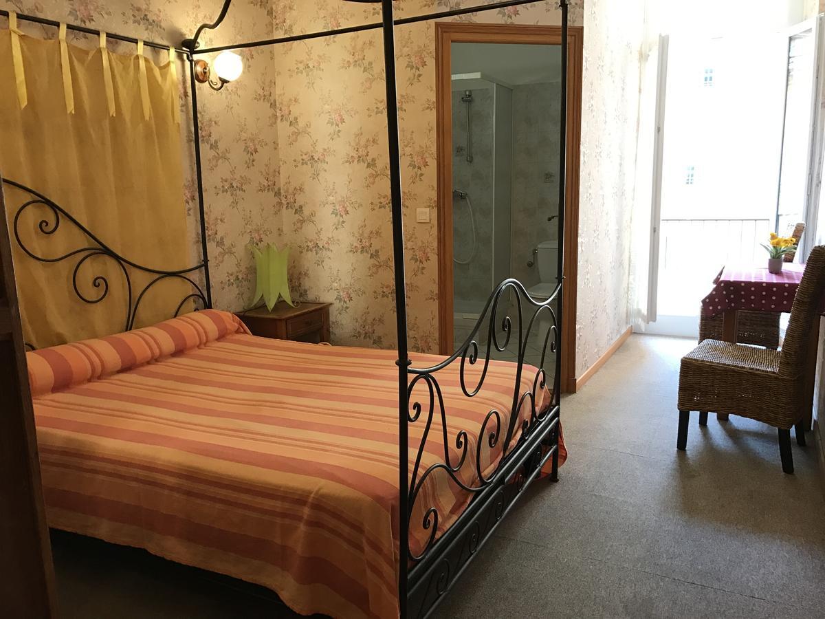 Hotel Au Picardy Ніцца Екстер'єр фото