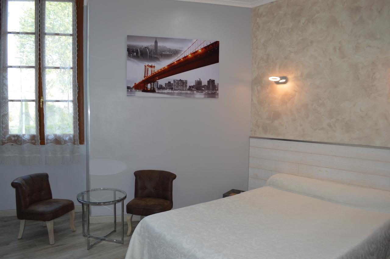 Hotel Au Picardy Ніцца Екстер'єр фото
