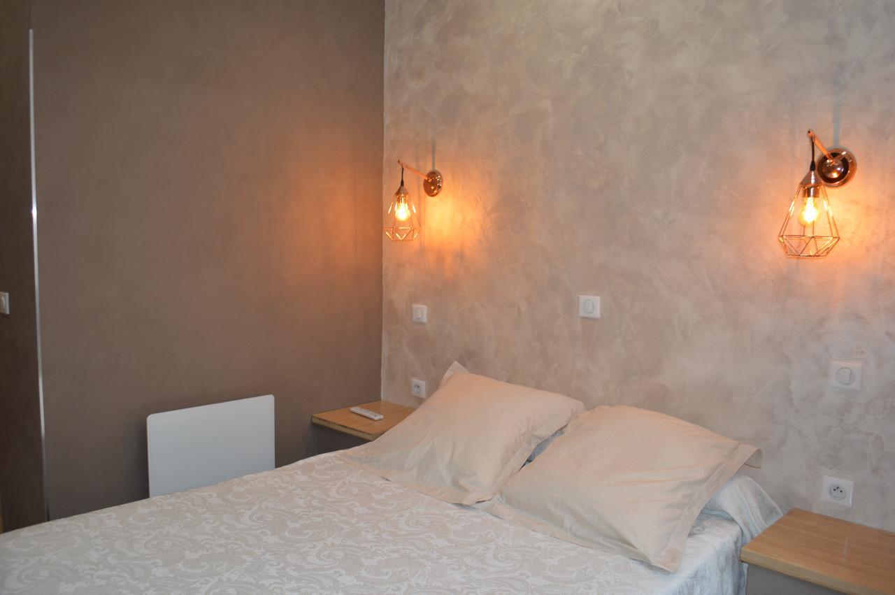 Hotel Au Picardy Ніцца Екстер'єр фото